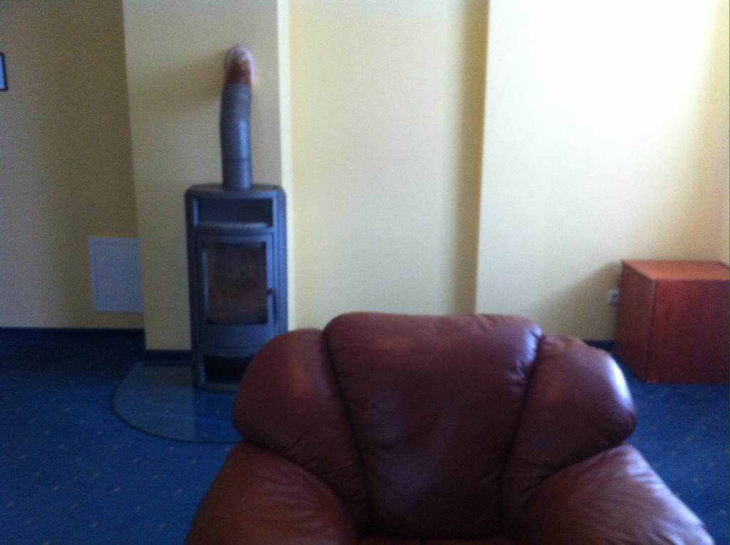 Guest House Guba Moletai Bilik gambar