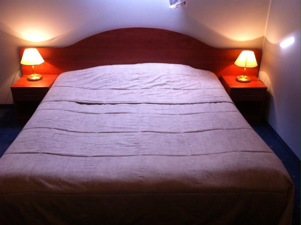 Guest House Guba Moletai Bilik gambar