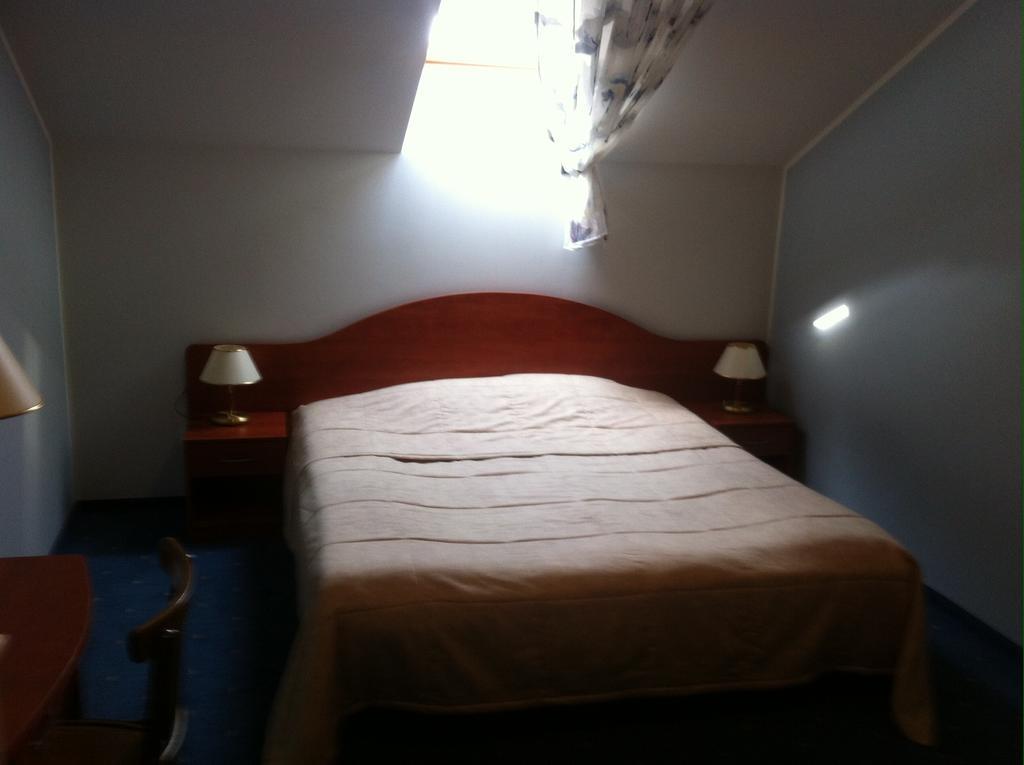 Guest House Guba Moletai Bilik gambar