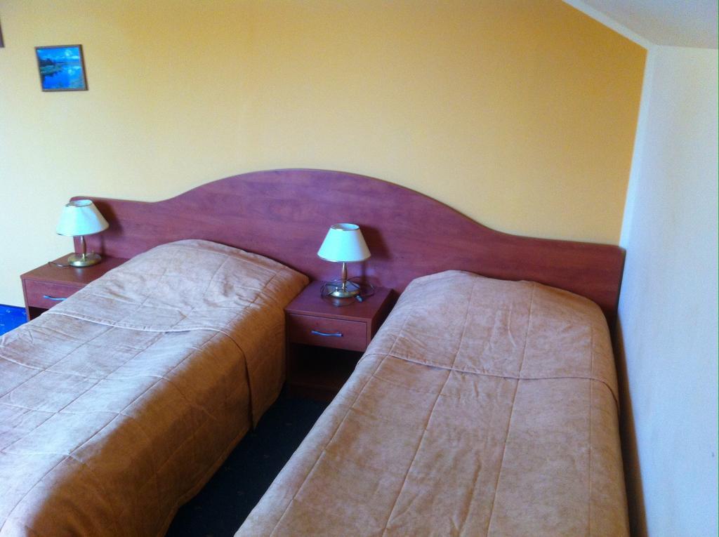 Guest House Guba Moletai Bilik gambar