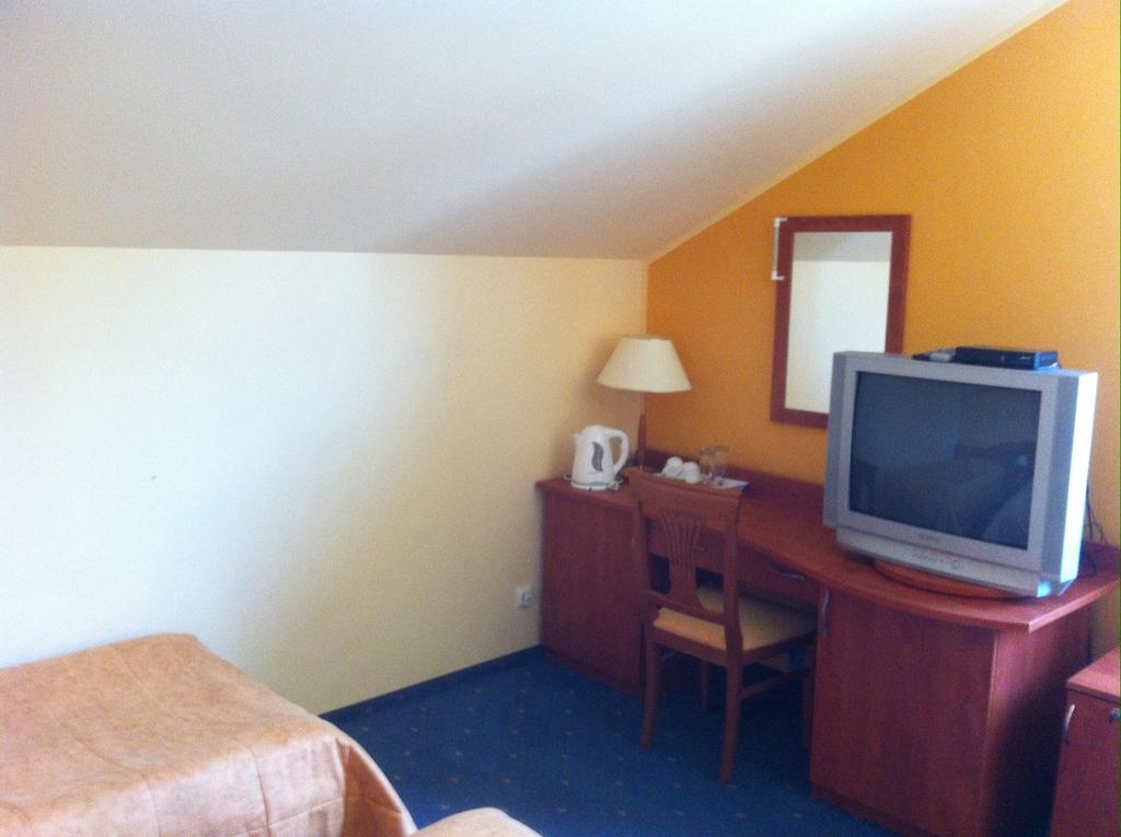 Guest House Guba Moletai Bilik gambar